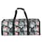 Everything Mary Floral Print Die-Cut Machine Carrying Case